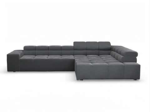 Ecksofa Umbauecke Plus Medium R